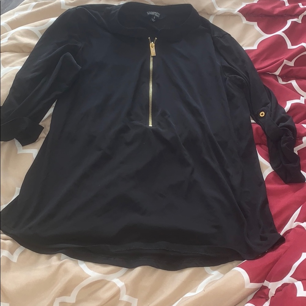 Dress shirt